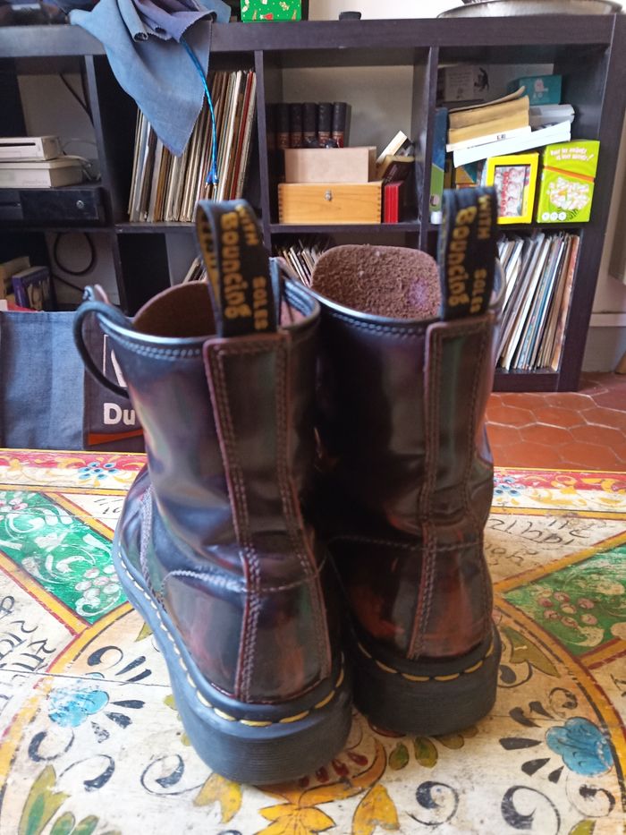 Dr. Martens - photo numéro 5