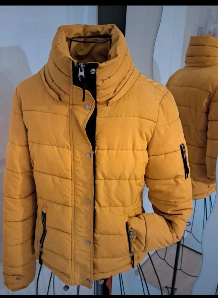 Manteau/ anorak femme T.36 - photo numéro 2