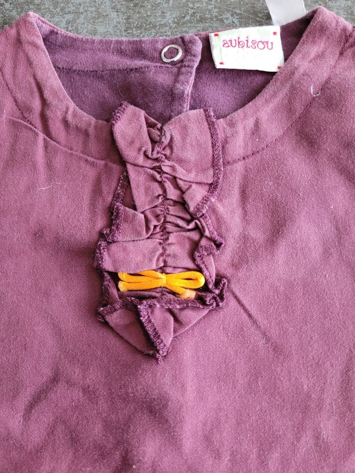 Robe - 3 mois - - photo numéro 3