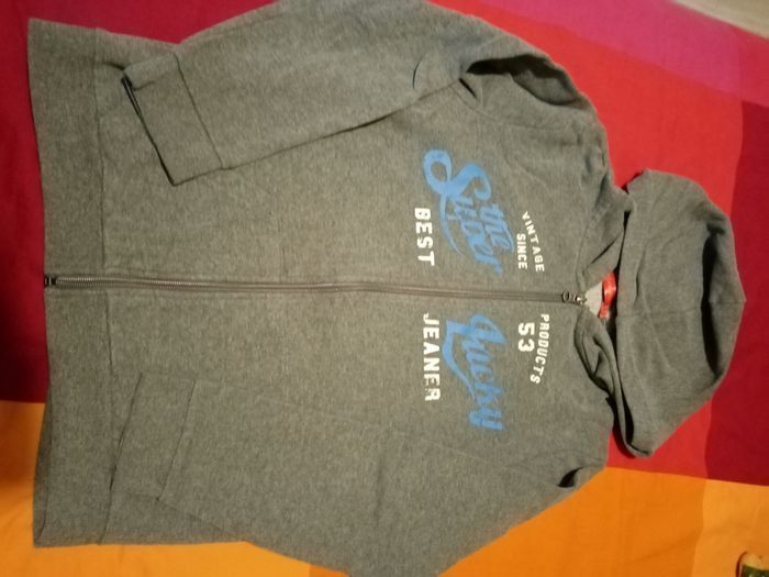 Veste de sport - photo numéro 2