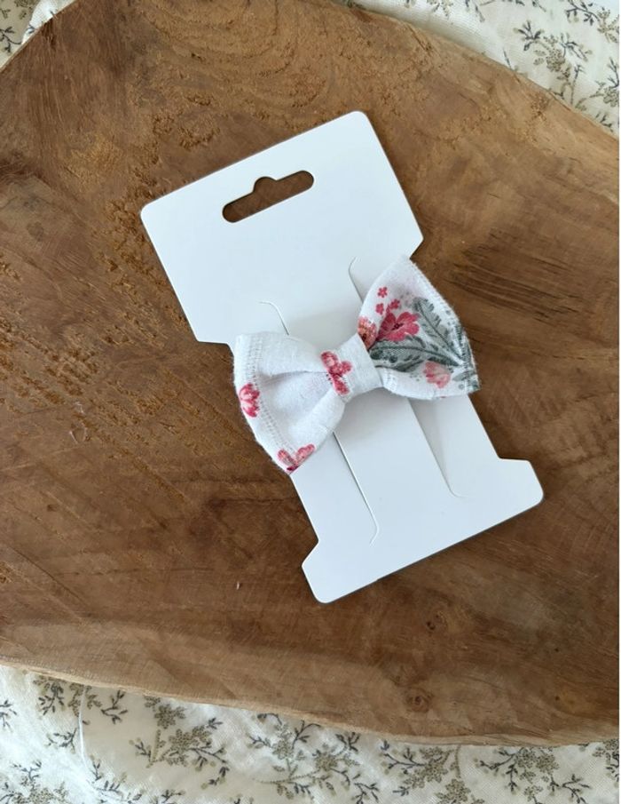 Barrette sergent Major mon voisin perroquet