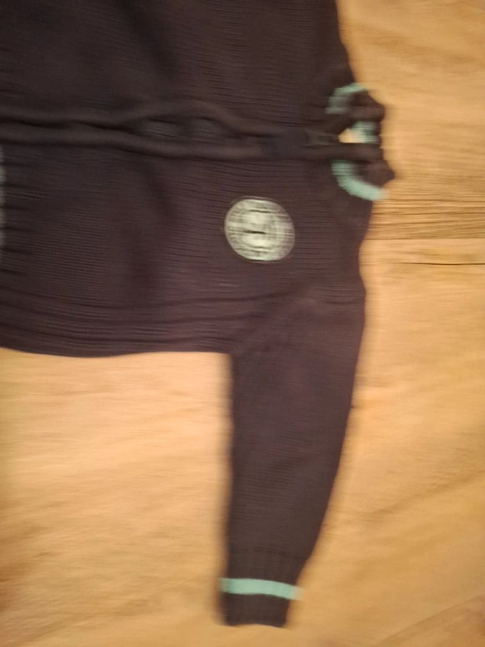 Gilet n°91 - photo numéro 3