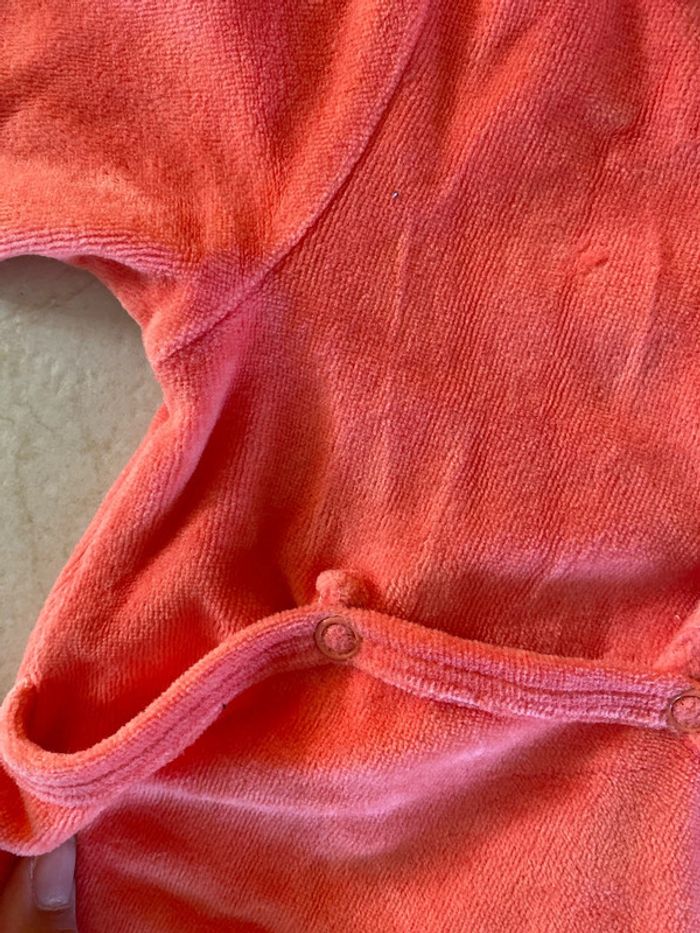 Pyjama pour bébé - photo numéro 4