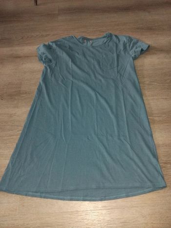 Chemise de nuit Tissaia