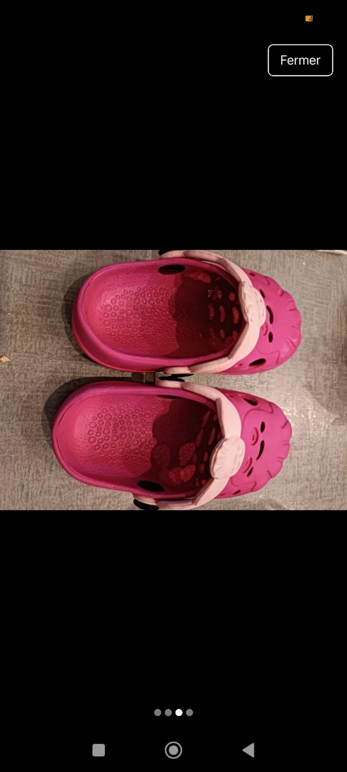 Crocs - photo numéro 2