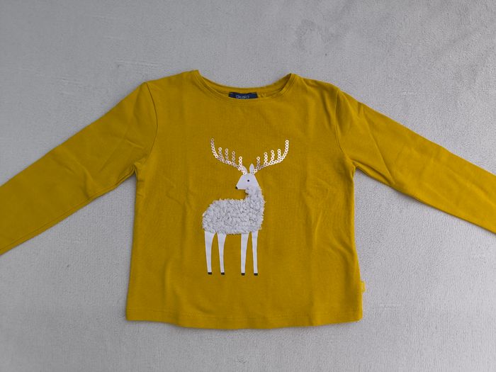 Polo fille Okaïdi 3 ans - photo numéro 2