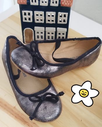 Vertbaudet  Ballerines Mary Jane Fille Pointure 29