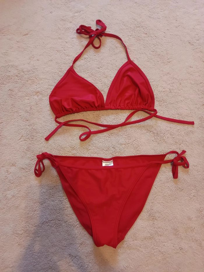 Maillot de bain