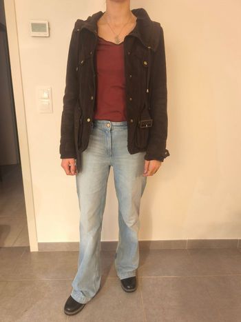 Veste en 40 