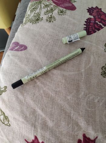 Green up eye pencil flormar