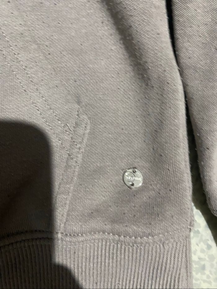 Pull Ever me - photo numéro 3