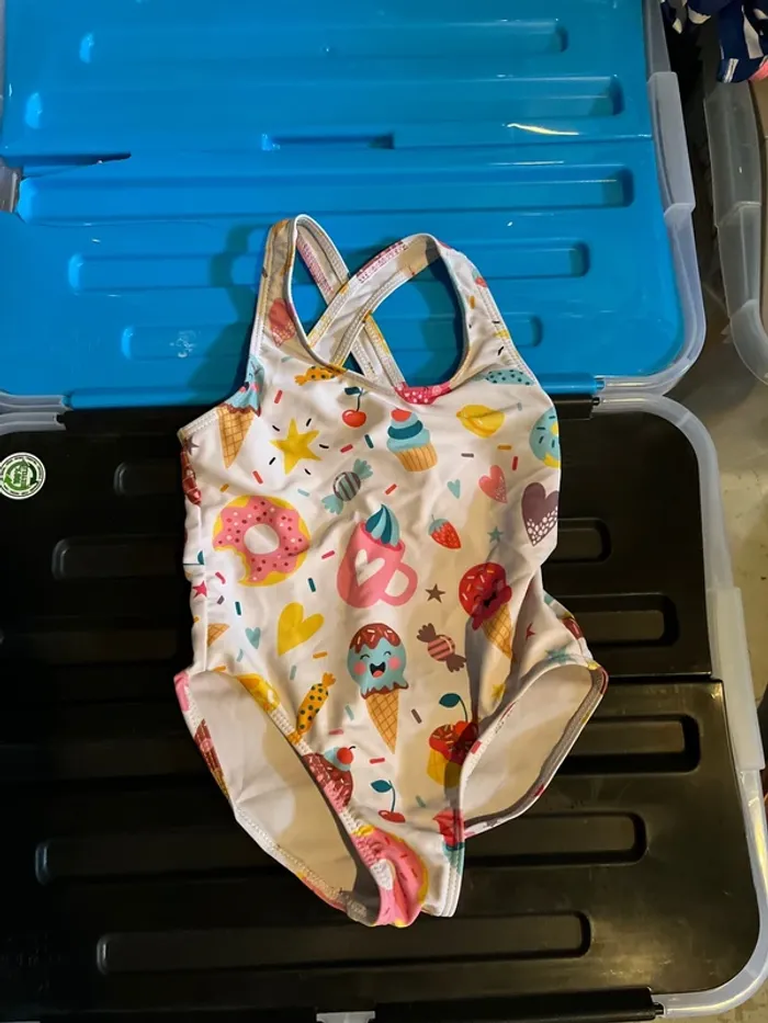 Maillot de bain