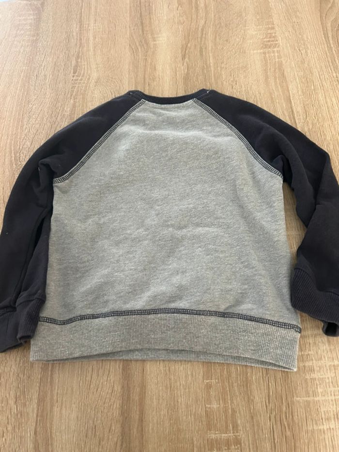 Pull chicco taille 4 ans - photo numéro 3