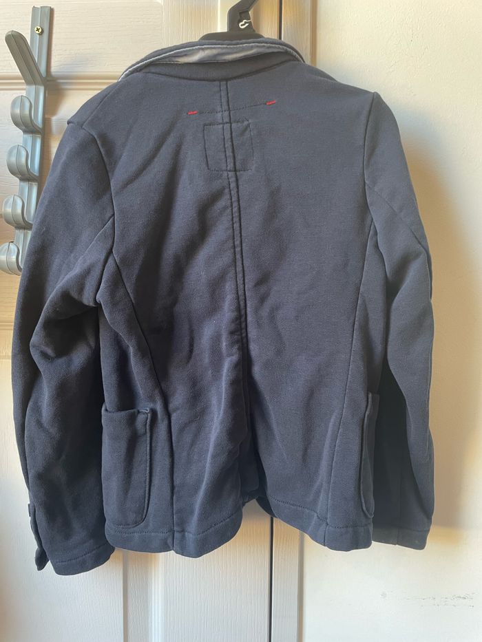 Veste garçon - taille 6 ans - photo numéro 3