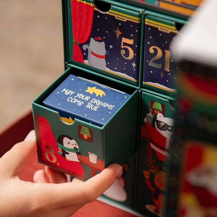 Calendrier Legami - photo numéro 4