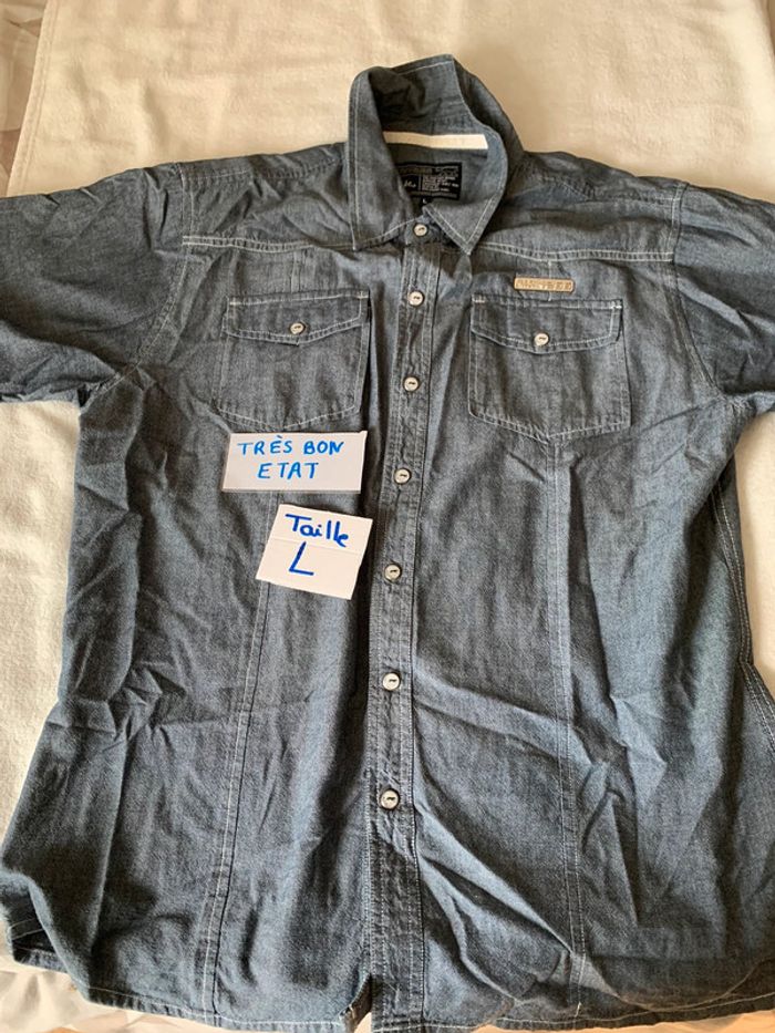 Chemise