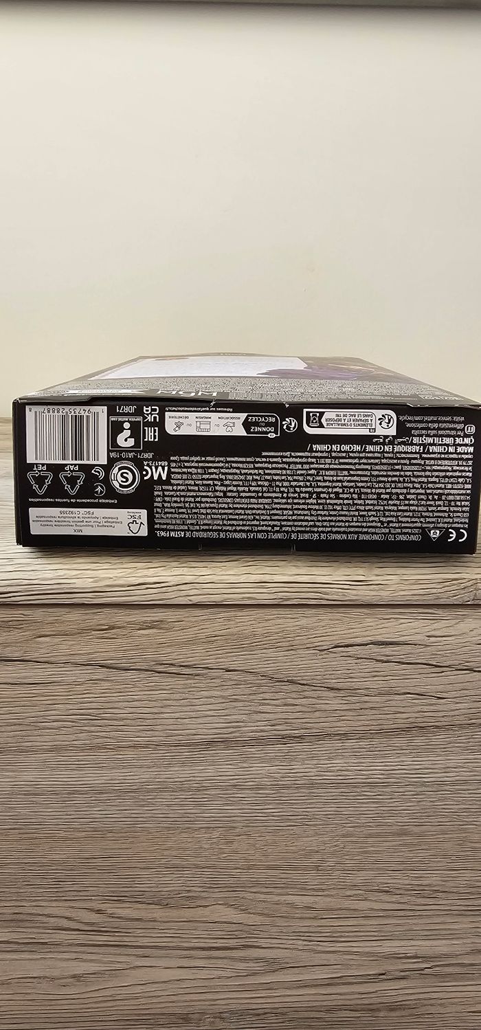 Poupee boanca barclay - photo numéro 5