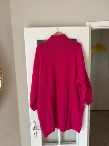 Robe pull de grossesse - Neuvième Ciel - taille 36