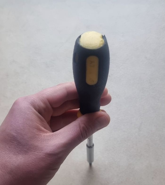 Tournevis Stanley - photo numéro 8