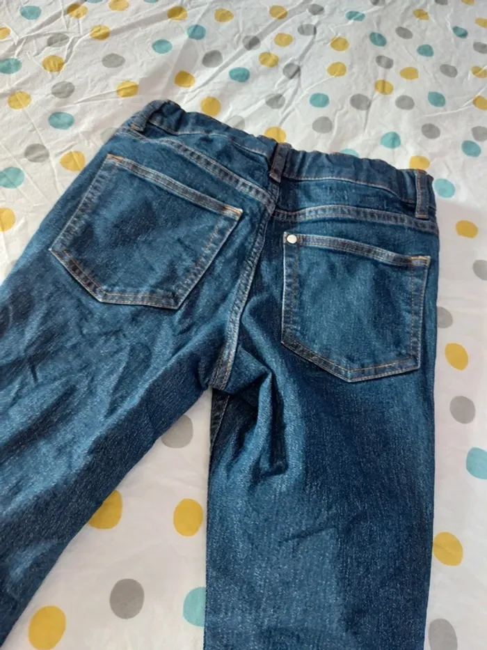Jean fin skinny 128 - photo numéro 8