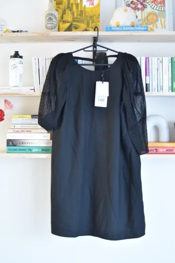 Robe Naf Naf en taille 36 - Neuve avec étiquettes