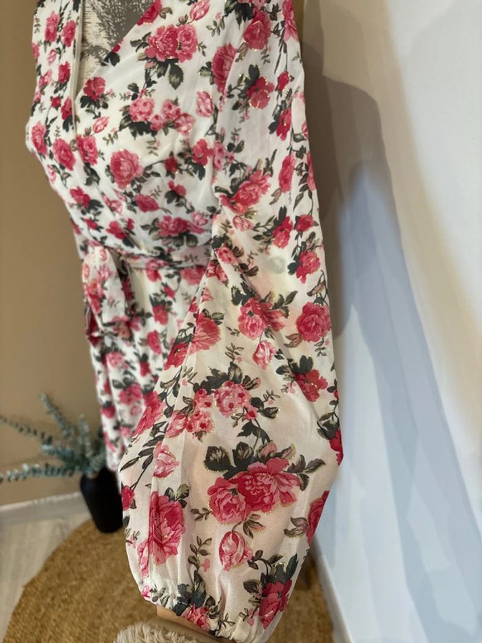 Robe femme taille M/L - photo numéro 5