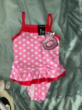 Maillot de bain