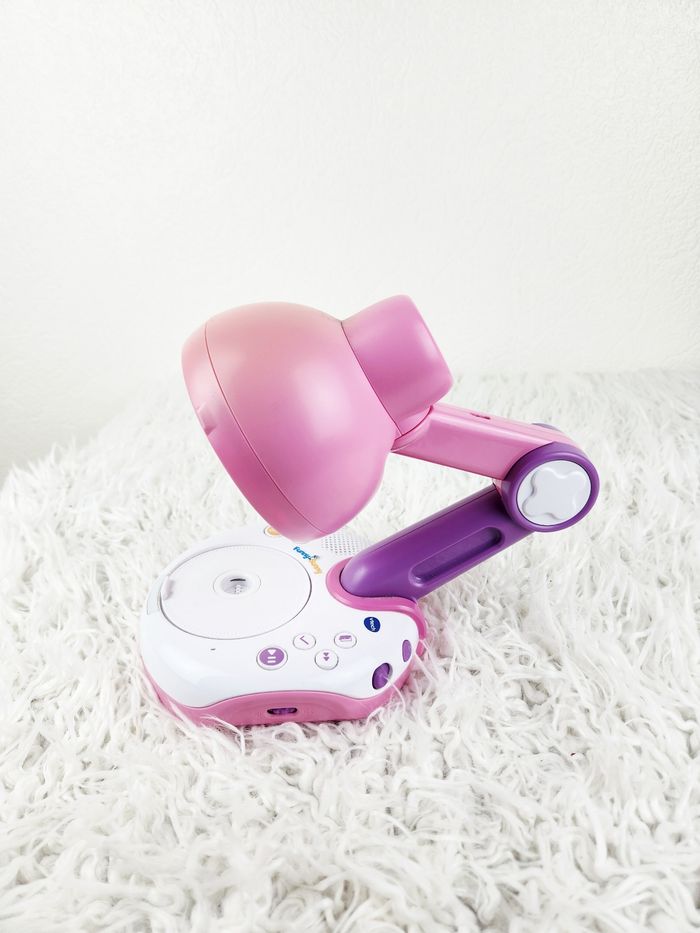 Funny sunny interactif rose marque Vtech 🎅 - photo numéro 7