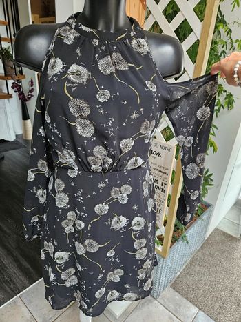 Amisu superbe robe 38