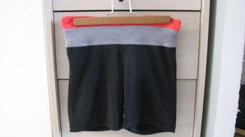 short undiz xs