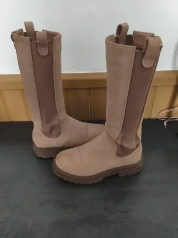 Botte fille