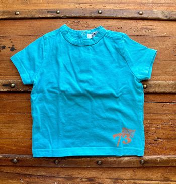 T-shirt manche courte