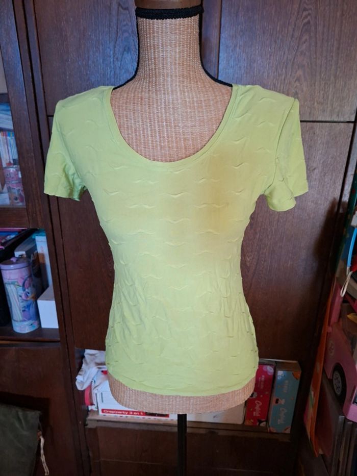 Tee-shirt vintage M made in France