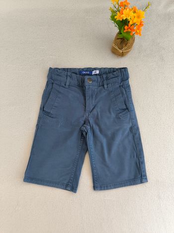 Short garçon Okaïdi 5 ans