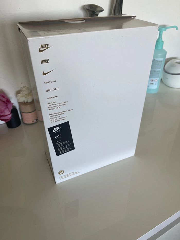 Wmns air Jordan 1low - photo numéro 10