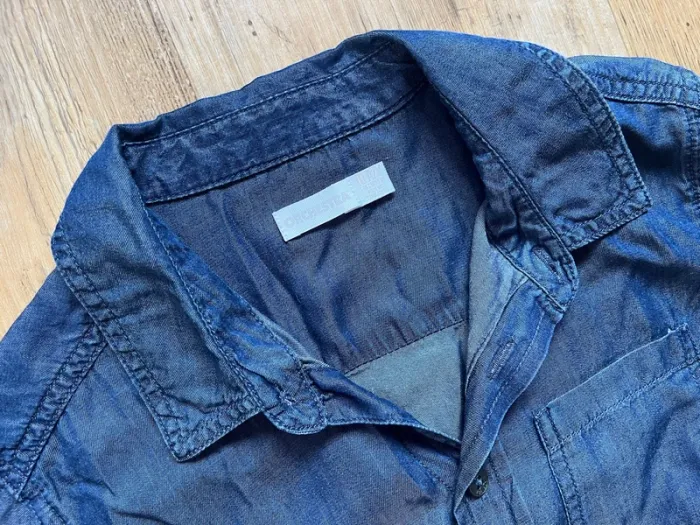 Chemise fluide - photo numéro 3