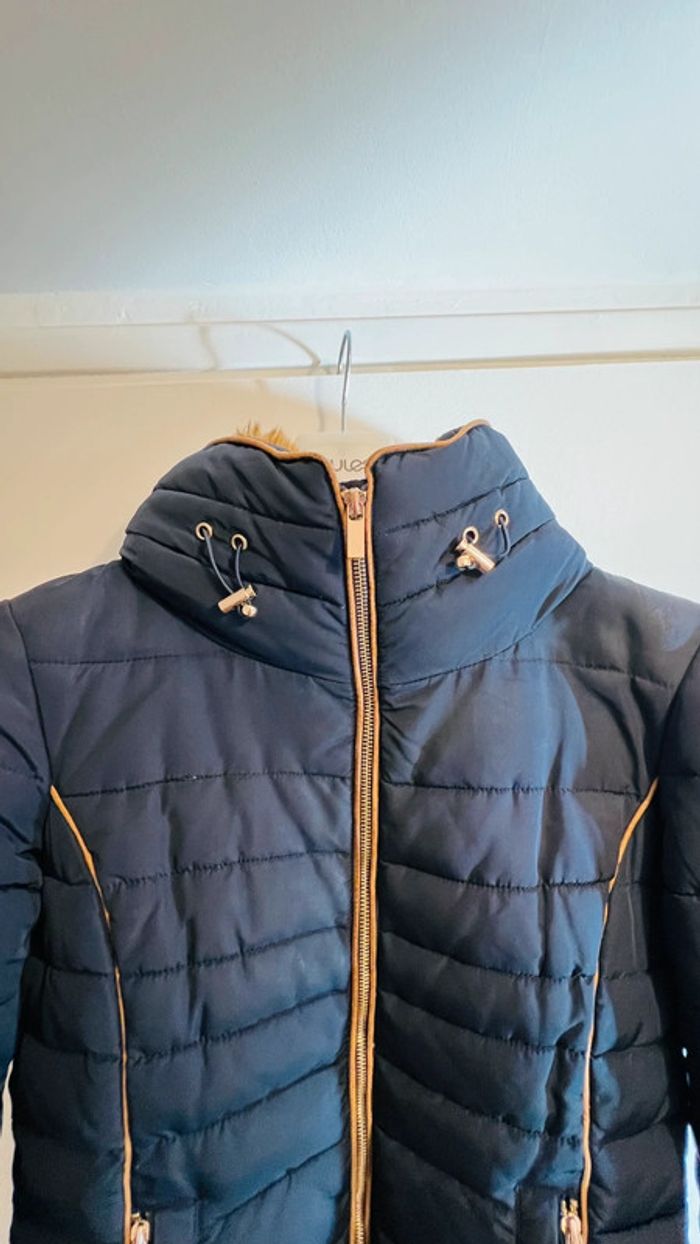 Manteau Pimkie chaude M - photo numéro 3