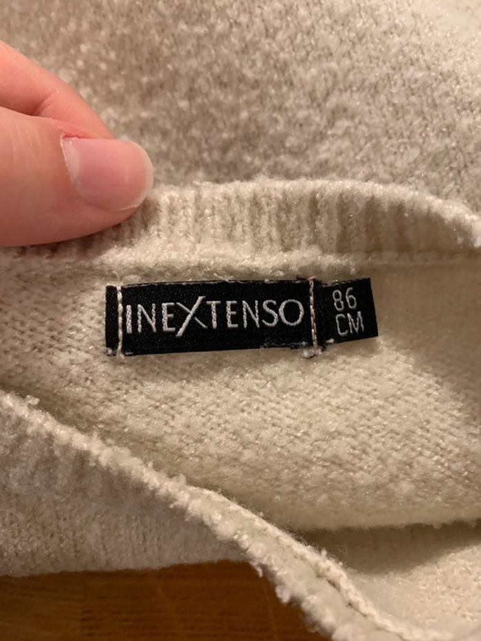 Pull In Extenso 86 cm - photo numéro 3