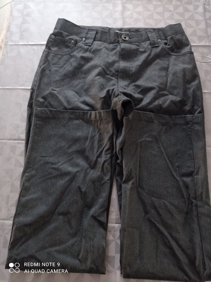 Pantalon homme - photo numéro 2