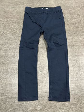Jegging fille 5ans neuf
