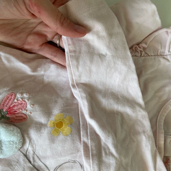 Ensemble fille - photo numéro 2