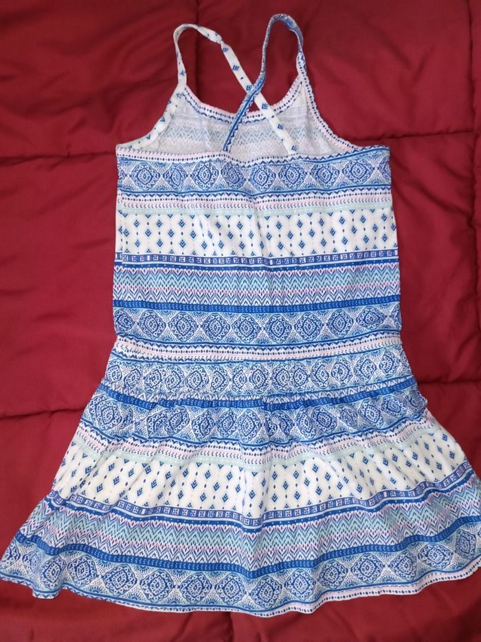 Robe d'été, 6 ans, Gémo - photo numéro 5