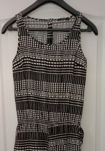 Combinaison Pantalon