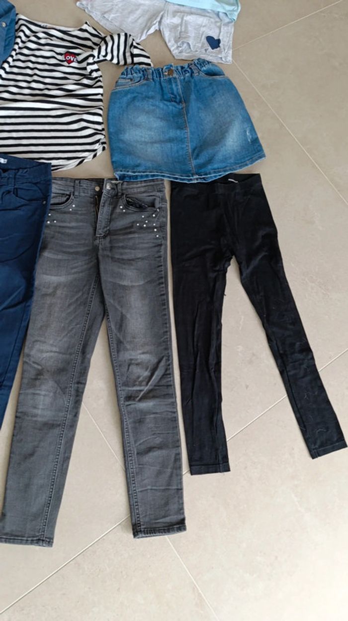 Lot de vêtements - photo numéro 4