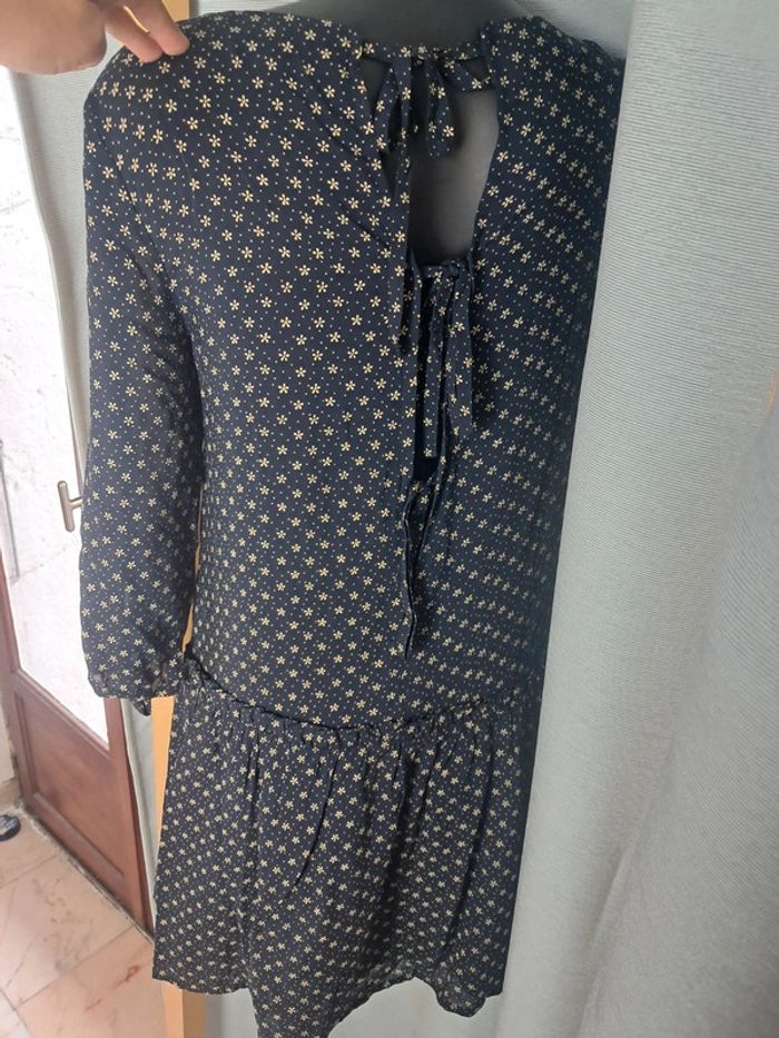 Balzac robe été T 36 en tbe - photo numéro 8