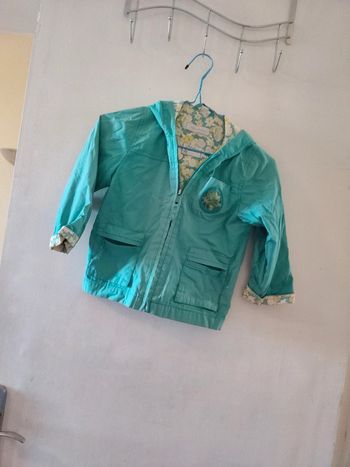 Veste pour printemps