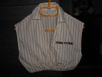 Haut (Jennyfer), taille: XS (34)