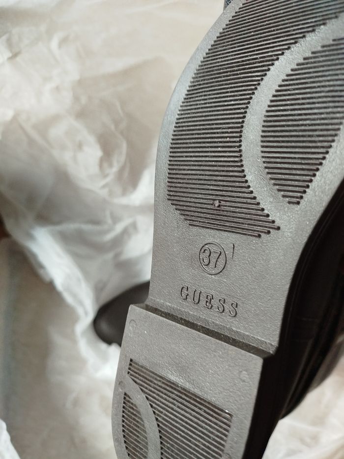Bottes guess - photo numéro 5