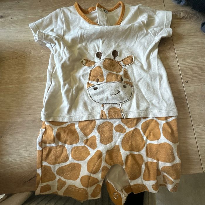 Pyjama été - photo numéro 2