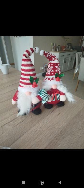 Décorations de Noël